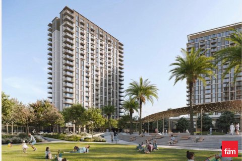 Korter asukohaga Dubai, AÜE: 2 magamistoaga, 121.6 m² Nr 679009