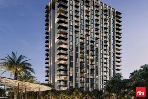 Apartmán v Dubai, SAE 2 spálne, 121.6 m2 č. 679009 - Fotografia 8