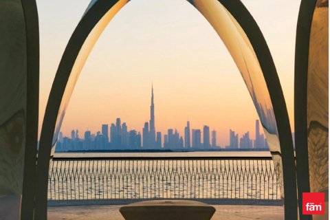 Apartmán v Dubai, SAE 2 spálne, 121.6 m2 č. 679009 - Fotografia 6