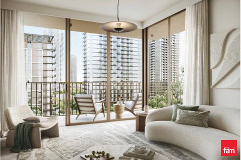 Apartmán v Dubai, SAE 2 spálne, 121.6 m2 č. 679009 - Fotografia 10