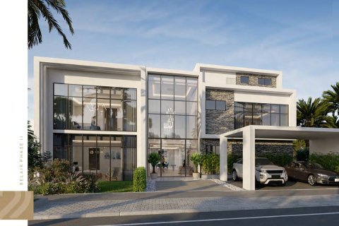 Villa in Dubai, UAE 8 bedrooms, 640.1 sq.m. № 679012 - photo 9