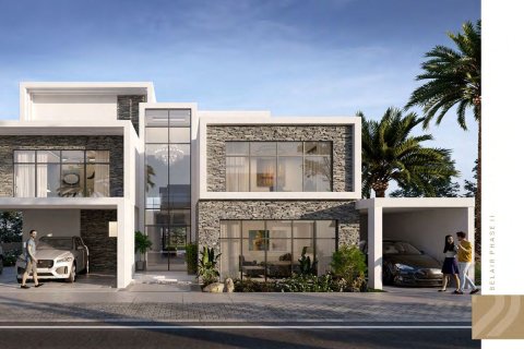 Villa in Dubai, UAE 8 bedrooms, 640.1 sq.m. № 679012 - photo 8