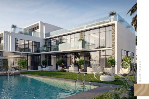 Villa in Dubai, UAE 8 bedrooms, 640.1 sq.m. № 679012 - photo 1