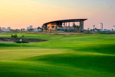 Villa en venta en Dubai, EAU 8 dormitorios, 640.1 m2 № 679012 - foto 7