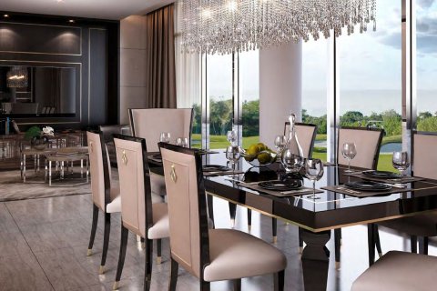 Villa en venta en Dubai, EAU 8 dormitorios, 640.1 m2 № 679012 - foto 3