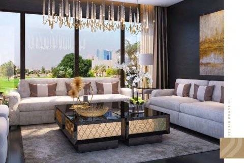 Villa in Dubai, UAE 8 bedrooms, 640.1 sq.m. № 679012 - photo 3