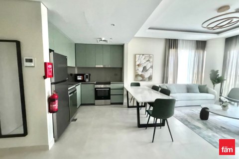 Apartmen di Al Wasl, Dubai, UAE 1 bilik tidur, 63.3 meter persegi № 679014 - foto 3
