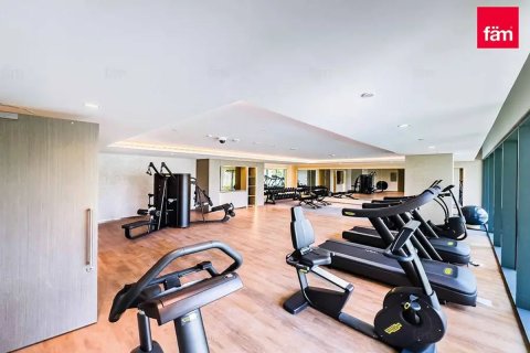 Apartmen di Al Wasl, Dubai, UAE 1 bilik tidur, 63.3 meter persegi № 679014 - foto 14