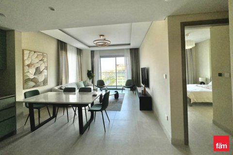Apartmen di Al Wasl, Dubai, UAE 1 bilik tidur, 63.3 meter persegi № 679014 - foto 5