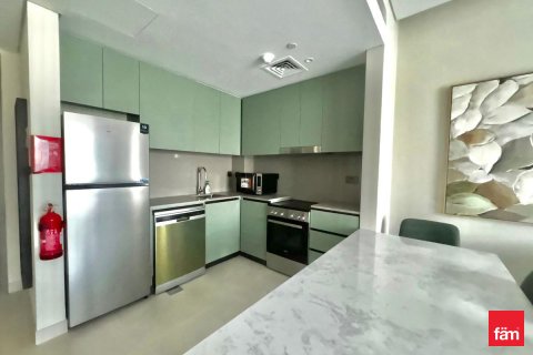 Apartmen di Al Wasl, Dubai, UAE 1 bilik tidur, 63.3 meter persegi № 679014 - foto 4