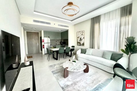 Apartmen di Al Wasl, Dubai, UAE 1 bilik tidur, 63.3 meter persegi № 679014 - foto 1