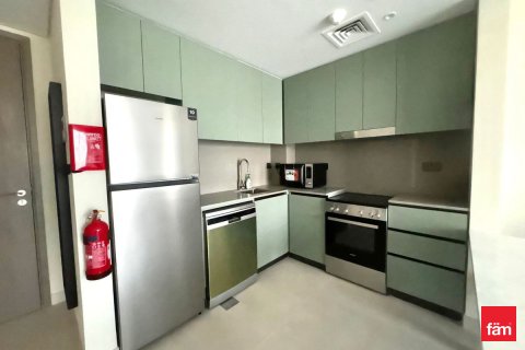 Apartmen di Al Wasl, Dubai, UAE 1 bilik tidur, 63.3 meter persegi № 679014 - foto 6