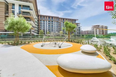 Apartmen di Al Wasl, Dubai, UAE 1 bilik tidur, 63.3 meter persegi № 679014 - foto 17