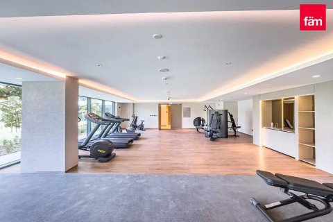 Apartmen di Al Wasl, Dubai, UAE 1 bilik tidur, 63.3 meter persegi № 679014 - foto 15