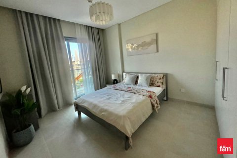 Apartmen di Al Wasl, Dubai, UAE 1 bilik tidur, 63.3 meter persegi № 679014 - foto 9