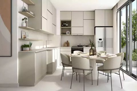 Dubai, BAE’de satılık вилла 3 yatak odası, 129 m² No 679011 - fotoğraf 2