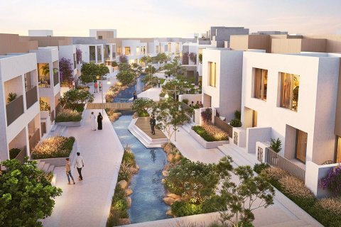 Dubai, BAE’de satılık вилла 3 yatak odası, 129 m² No 679011 - fotoğraf 10