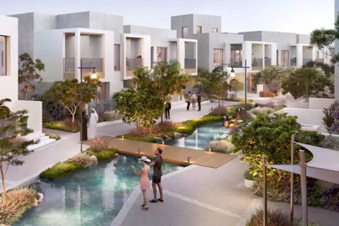 Dubai, BAE’de satılık вилла 3 yatak odası, 129 m² No 679011 - fotoğraf 6