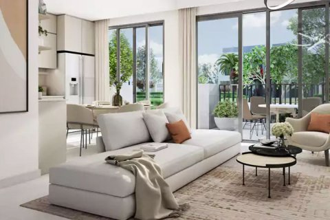 Dubai, BAE’de satılık вилла 3 yatak odası, 129 m² No 679011 - fotoğraf 8