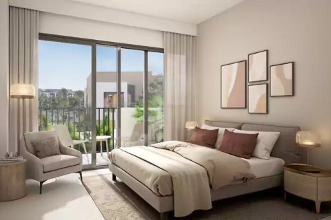 Dubai, BAE’de satılık вилла 3 yatak odası, 129 m² No 679011 - fotoğraf 1