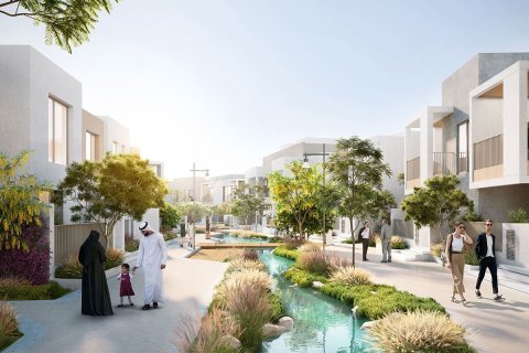 Dubai, BAE’de satılık вилла 3 yatak odası, 129 m² No 679011 - fotoğraf 5