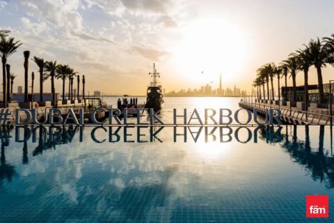 Apartmen di Dubai, UAE 2 bilik tidur, 112.3 meter persegi № 679008 - foto 4