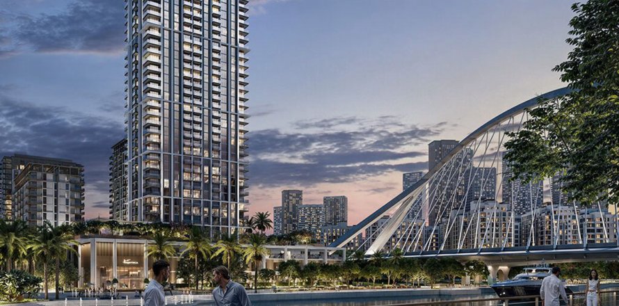 Lakás itt: Dubai, EAE, 2 hálószoba, 112.3 m², azonosító: 679008