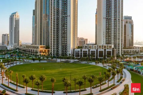 Apartmen di Dubai, UAE 2 bilik tidur, 112.3 meter persegi № 679008 - foto 10