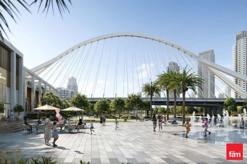 Apartmen di Dubai, UAE 2 bilik tidur, 112.3 meter persegi № 679008 - foto 5