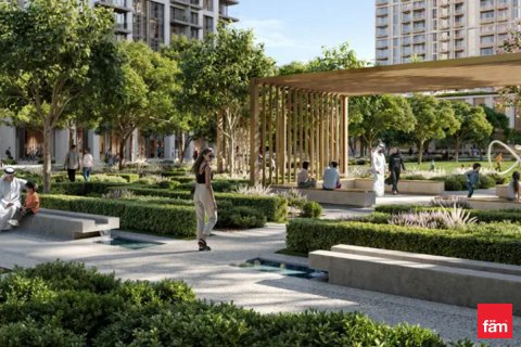 Apartmen di Dubai, UAE 2 bilik tidur, 112.3 meter persegi № 679008 - foto 9