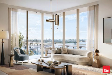 Apartmen di Dubai, UAE 2 bilik tidur, 112.3 meter persegi № 679008 - foto 2