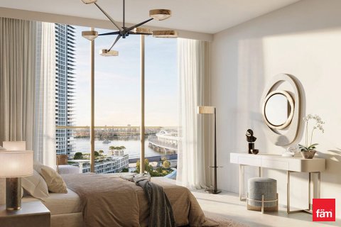 Apartmen di Dubai, UAE 2 bilik tidur, 112.3 meter persegi № 679008 - foto 1