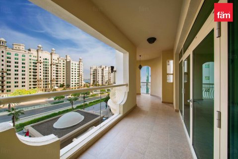 Apartament në Palm Jumeirah, Dubai, Emiratet e Bashkuara Arabe 2 dhoma gjumi, 147 m2. № 679010