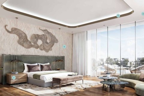 Rumah bandar di Dubai, UAE 5 bilik tidur, 293.4 meter persegi № 679013 - foto 2