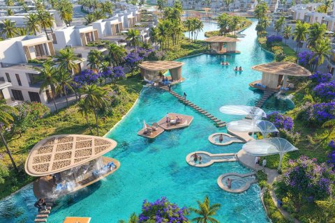 Rumah bandar di Dubai, UAE 5 bilik tidur, 293.4 meter persegi № 679013 - foto 11