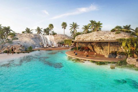 Rumah bandar di Dubai, UAE 5 bilik tidur, 293.4 meter persegi № 679013 - foto 4