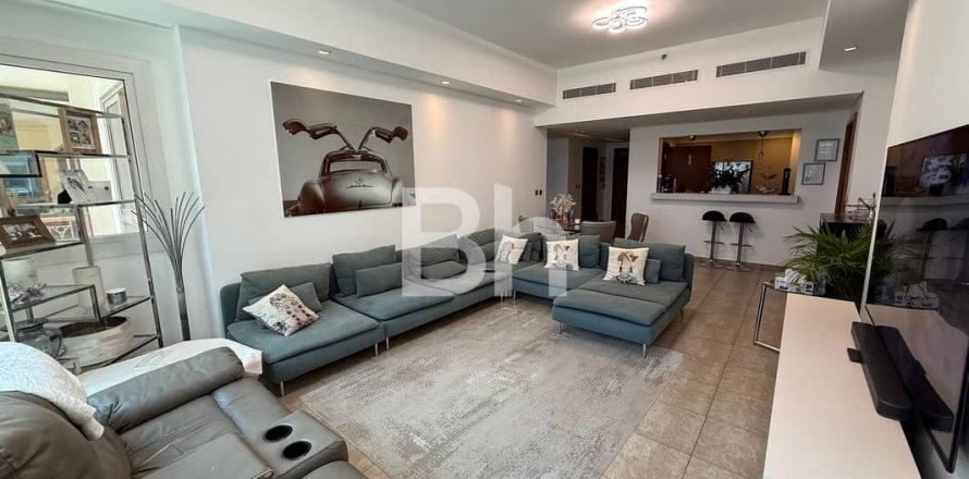 Apartament në Palm Jumeirah, Dubai, Emiratet e Bashkuara Arabe 2 dhoma gjumi, 173 m2. № 643561