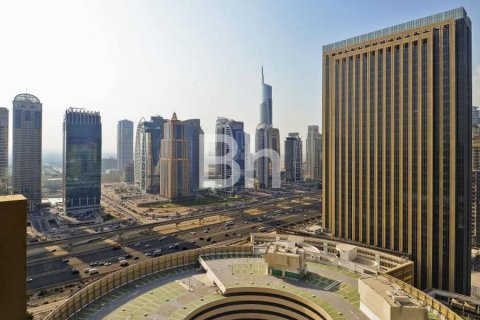 Apartament de închiriat în Dubai Marina, Dubai, EAU 1 dormitor, 75 mp.  №643567 - poză 10
