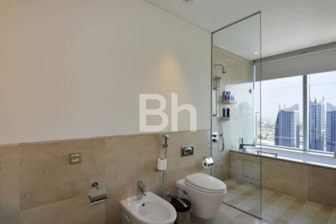 Apartament de închiriat în Dubai Marina, Dubai, EAU 1 dormitor, 75 mp.  №643567 - poză 11