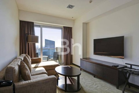 Apartament de închiriat în Dubai Marina, Dubai, EAU 1 dormitor, 75 mp.  №643567 - poză 6