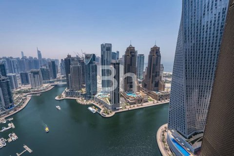 Снять в аренду квартиру в Дубай Марина, ОАЭ 1 спальня, 72м2, № 643564 - фото 10