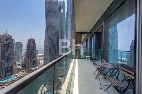 Снять в аренду квартиру в Дубай Марина, ОАЭ 1 спальня, 72м2, № 643564 - фото 7
