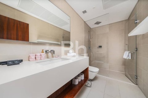 Снять в аренду квартиру в Дубай Марина, ОАЭ 1 спальня, 72м2, № 643564 - фото 8