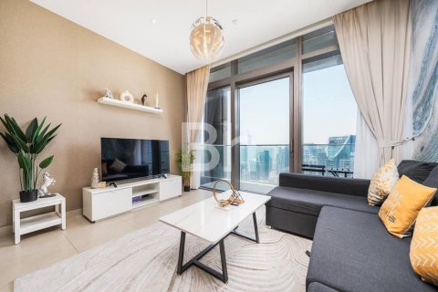 Снять в аренду квартиру в Дубай Марина, ОАЭ 1 спальня, 72м2, № 643564 - фото 1