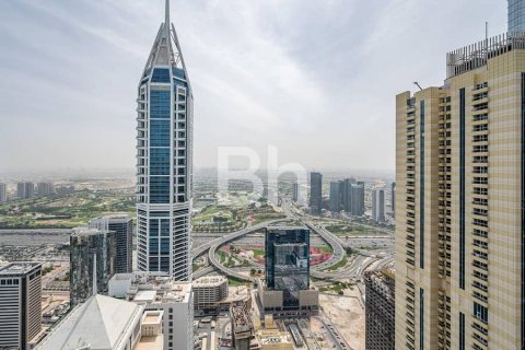 Huoneisto Dubai Marina, Arabiemiraatit 3 makuuhuonetta, 139 m2 № 643566 - kuva 16