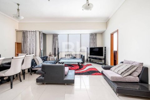 Huoneisto Dubai Marina, Arabiemiraatit 3 makuuhuonetta, 139 m2 № 643566 - kuva 3