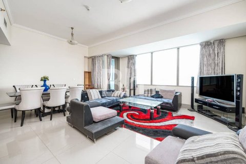 Huoneisto Dubai Marina, Arabiemiraatit 3 makuuhuonetta, 139 m2 № 643566 - kuva 1