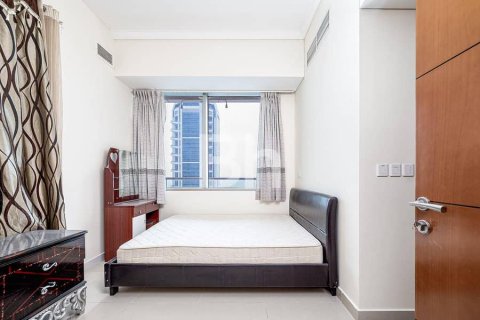 Huoneisto Dubai Marina, Arabiemiraatit 3 makuuhuonetta, 139 m2 № 643566 - kuva 8