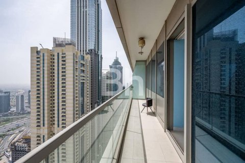 Huoneisto Dubai Marina, Arabiemiraatit 3 makuuhuonetta, 139 m2 № 643566 - kuva 17