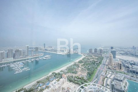 Huoneisto Dubai Marina, Arabiemiraatit 3 makuuhuonetta, 139 m2 № 643566 - kuva 14